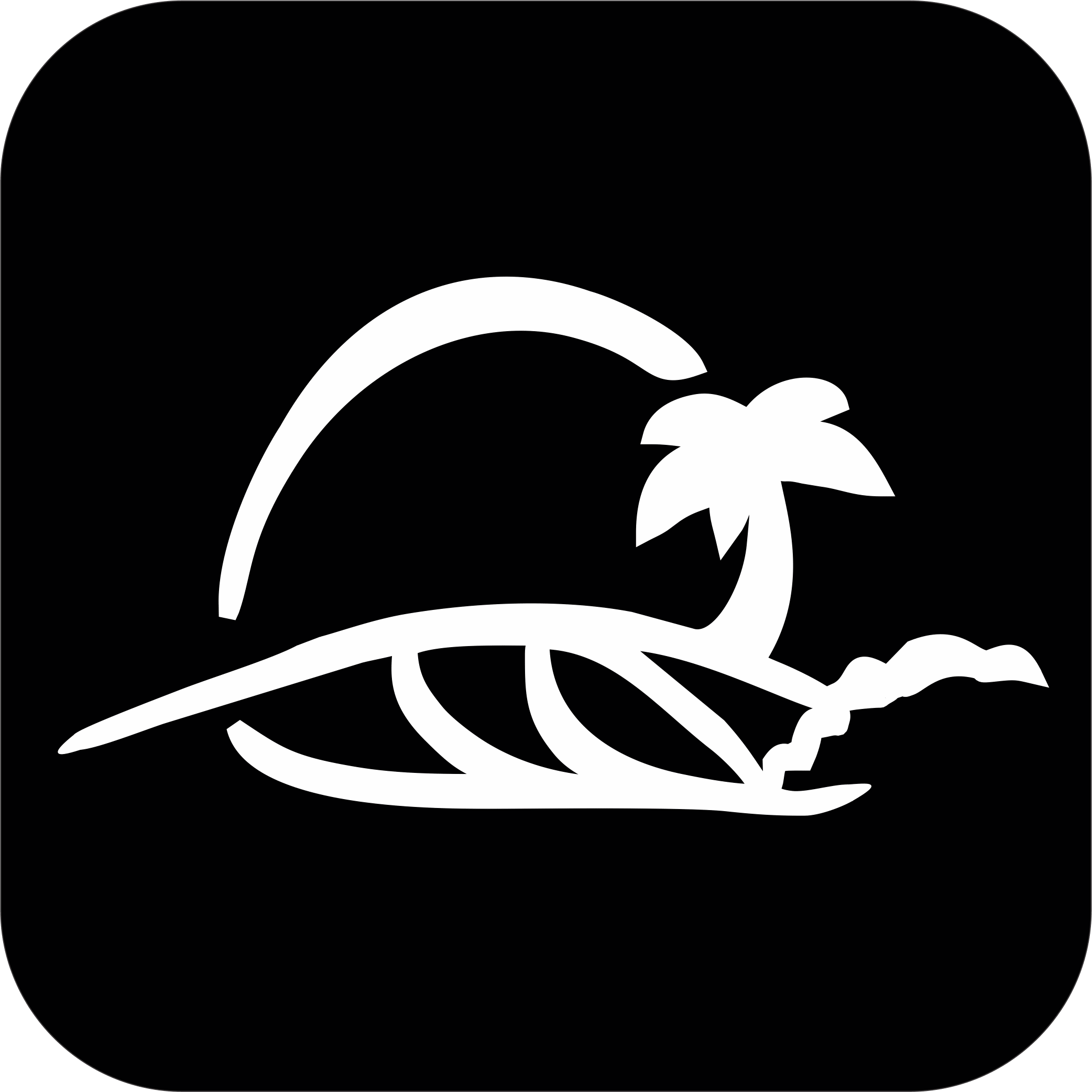 Collection logo
