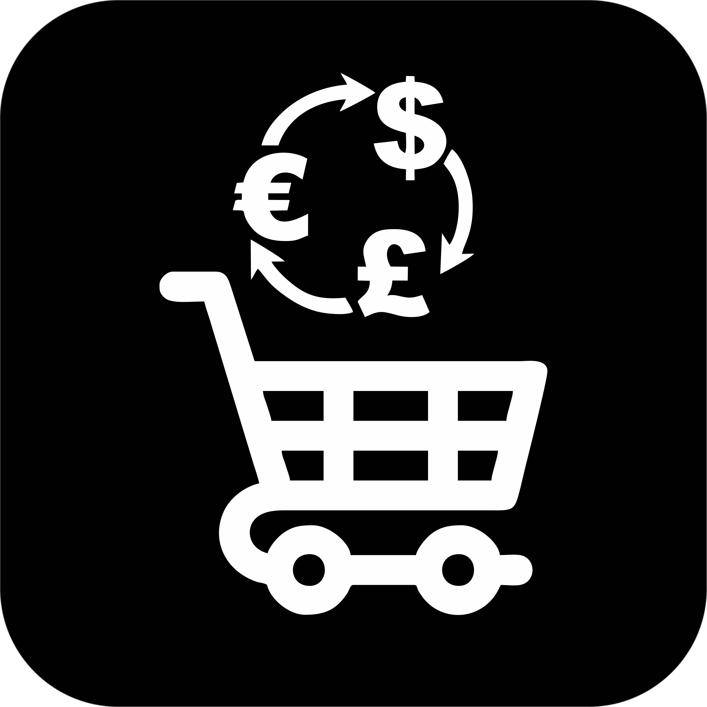 Collection logo