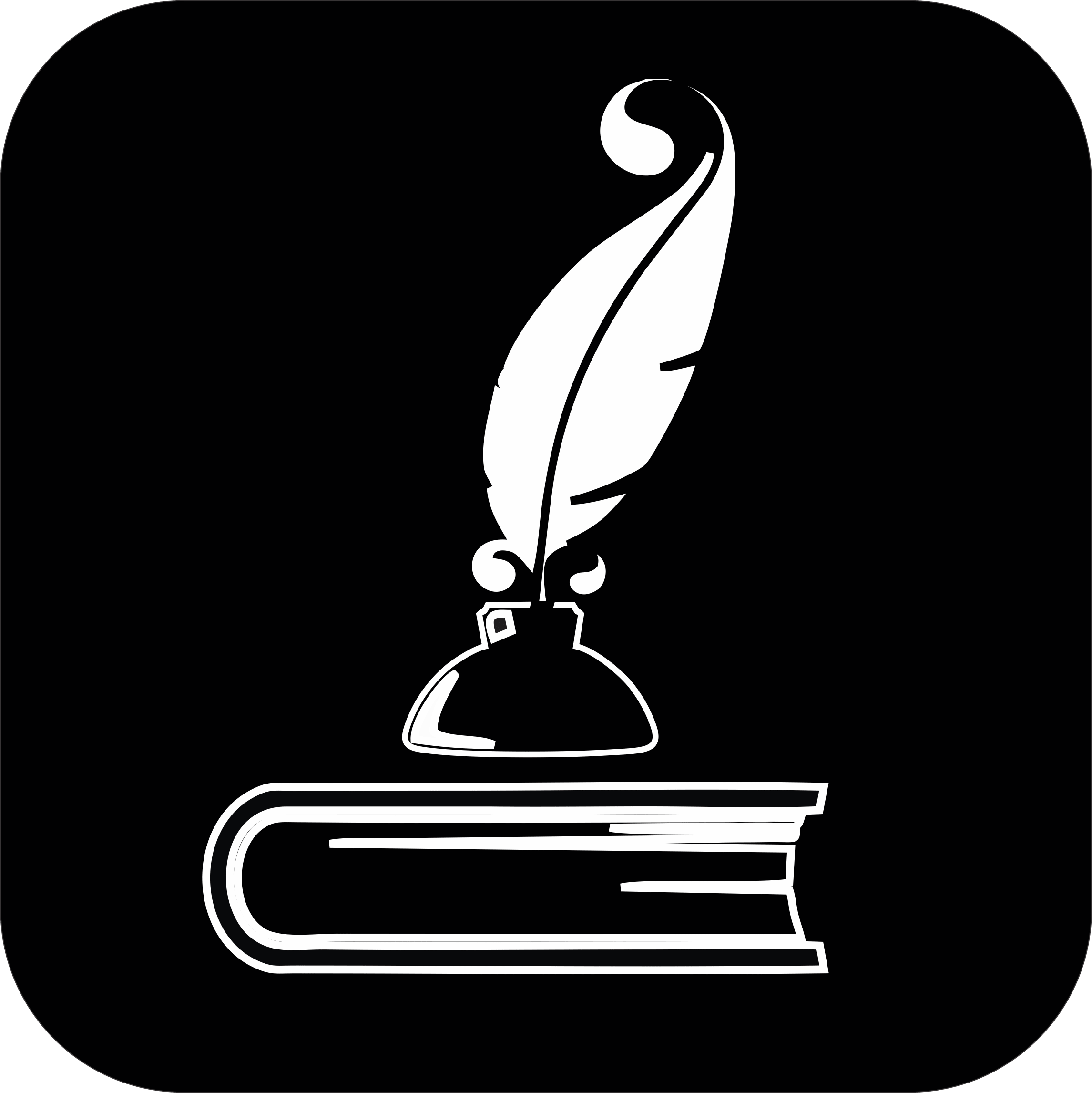 Collection logo