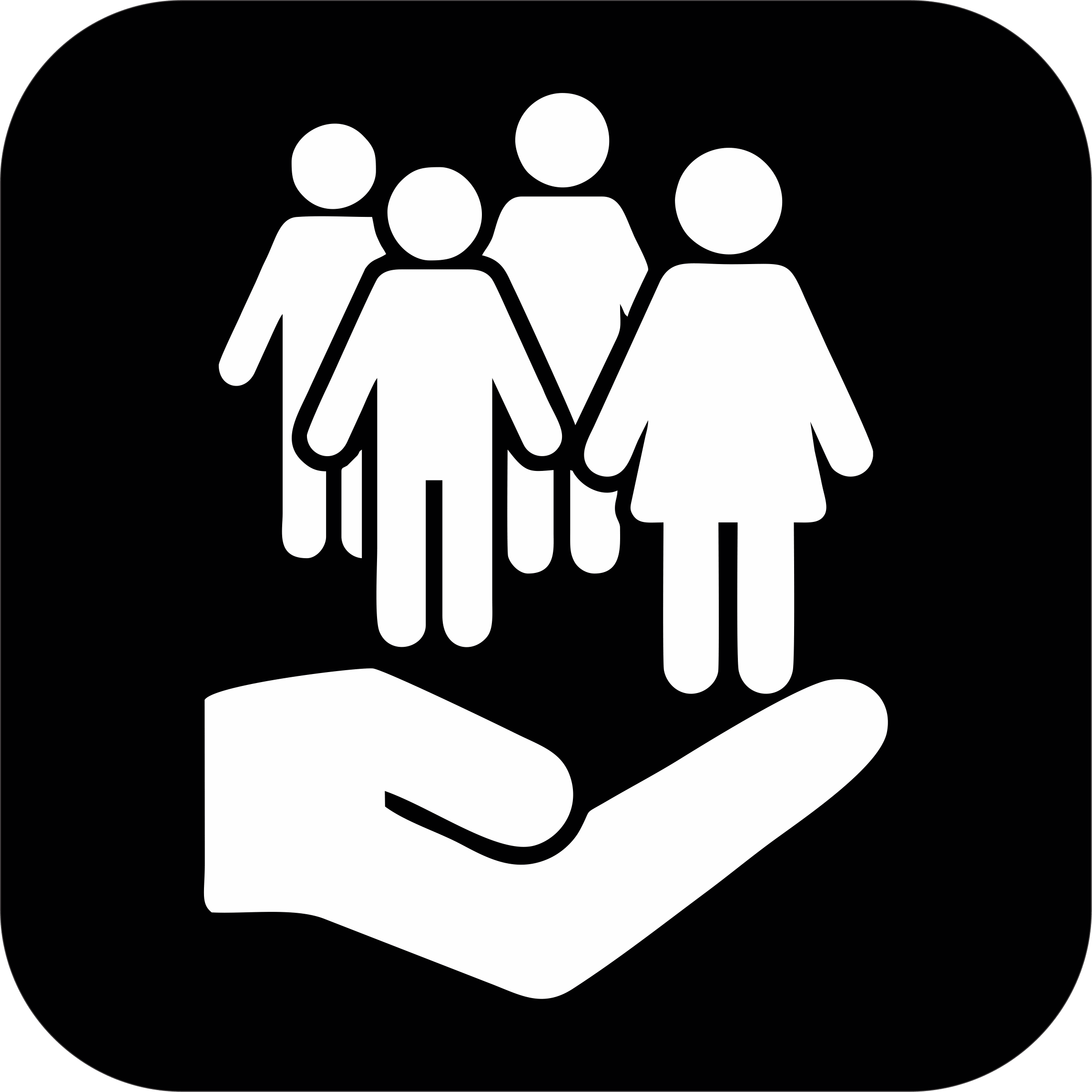 Collection logo