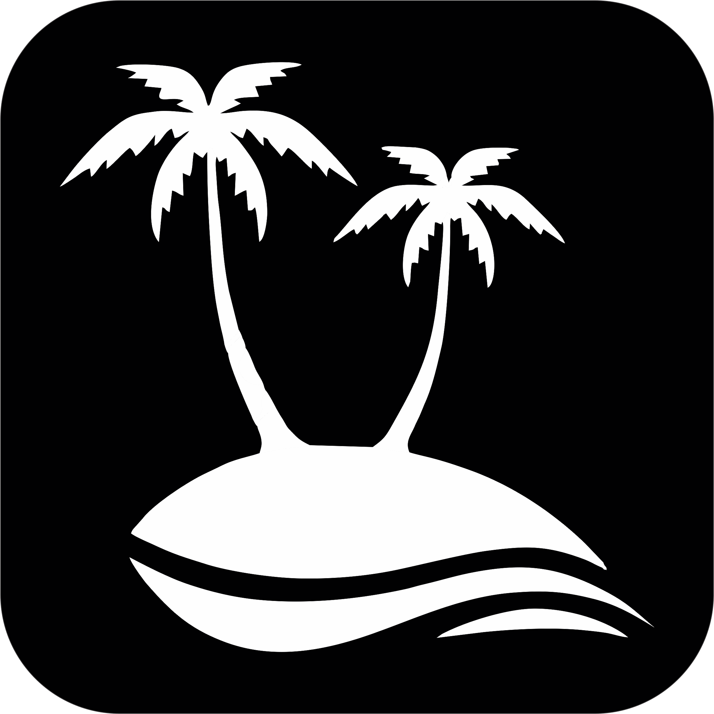 Collection logo