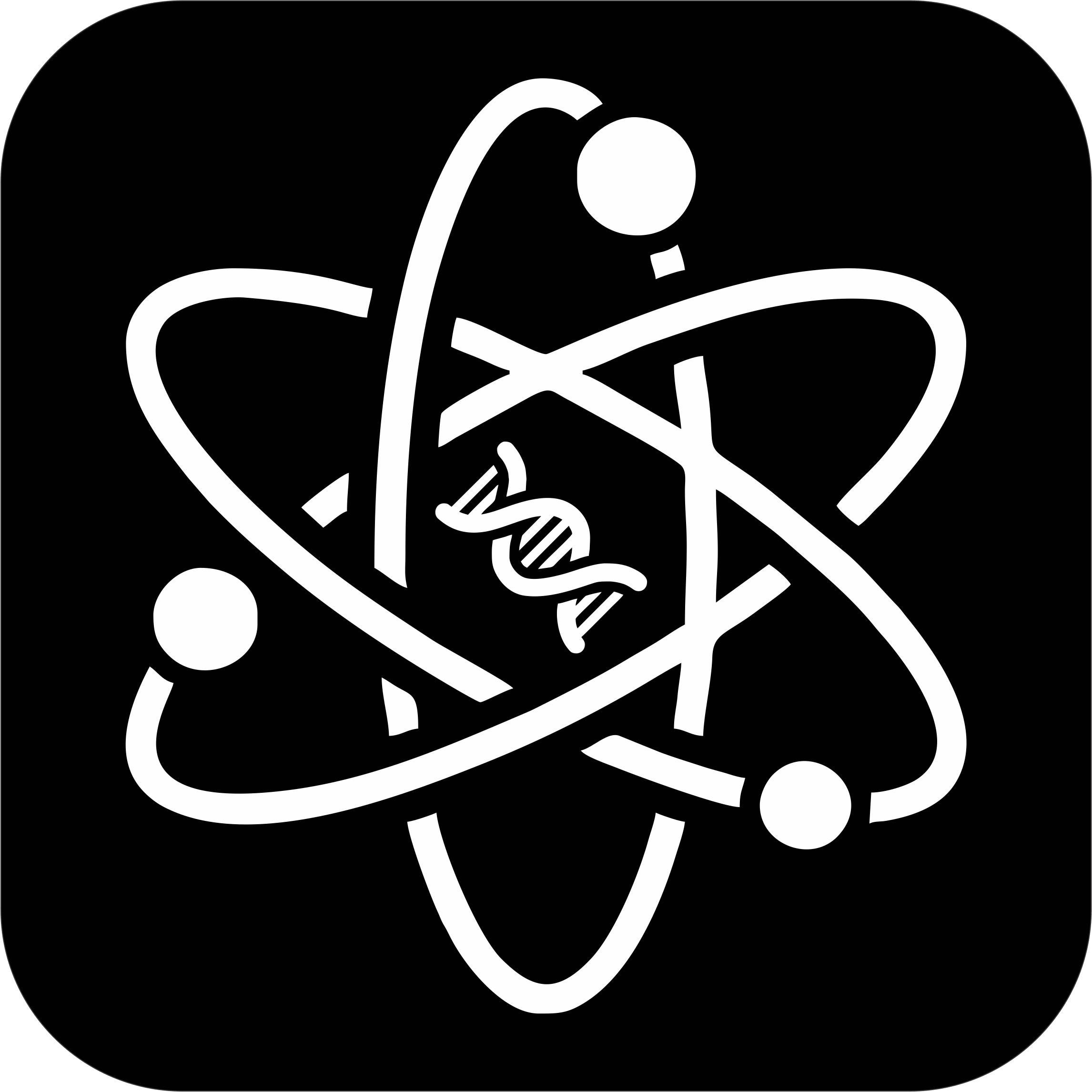 Collection logo