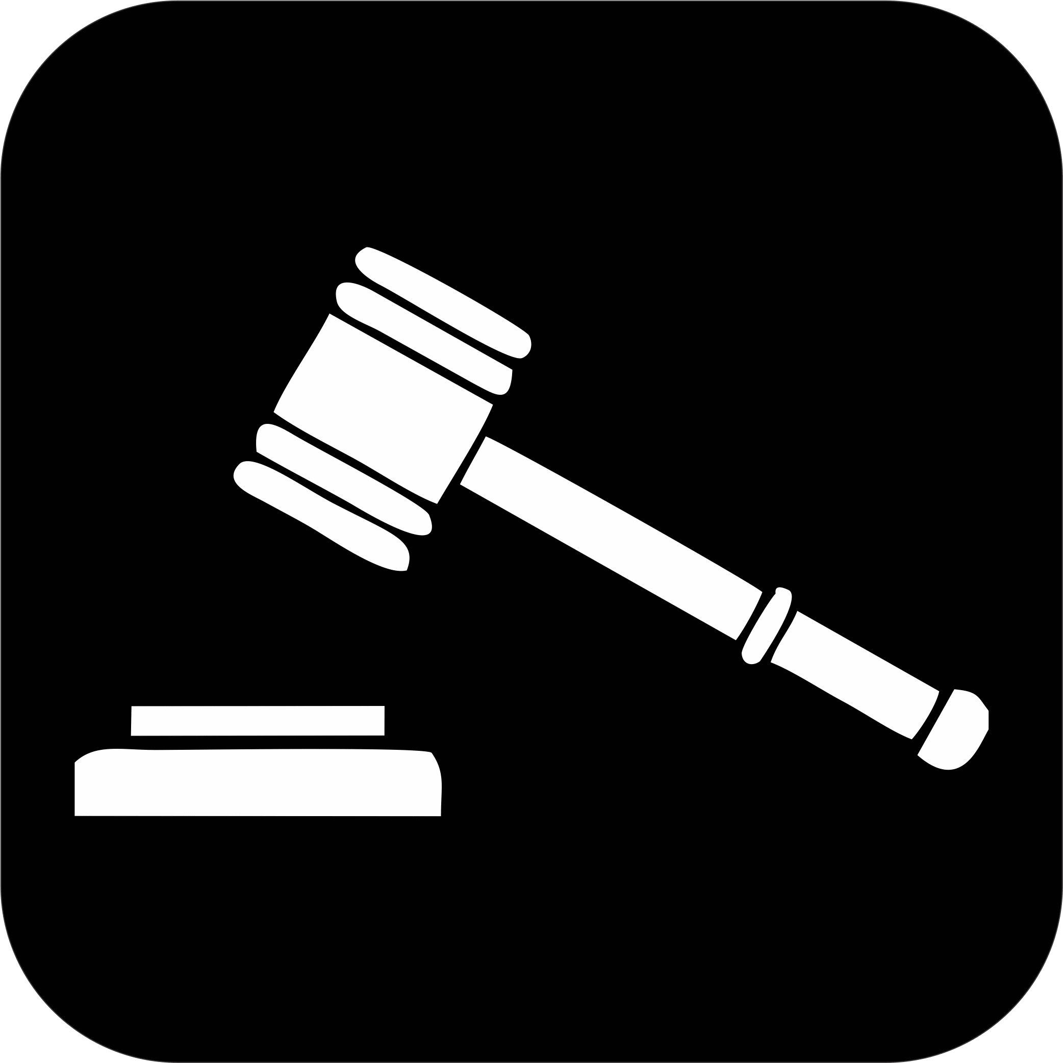 Collection logo