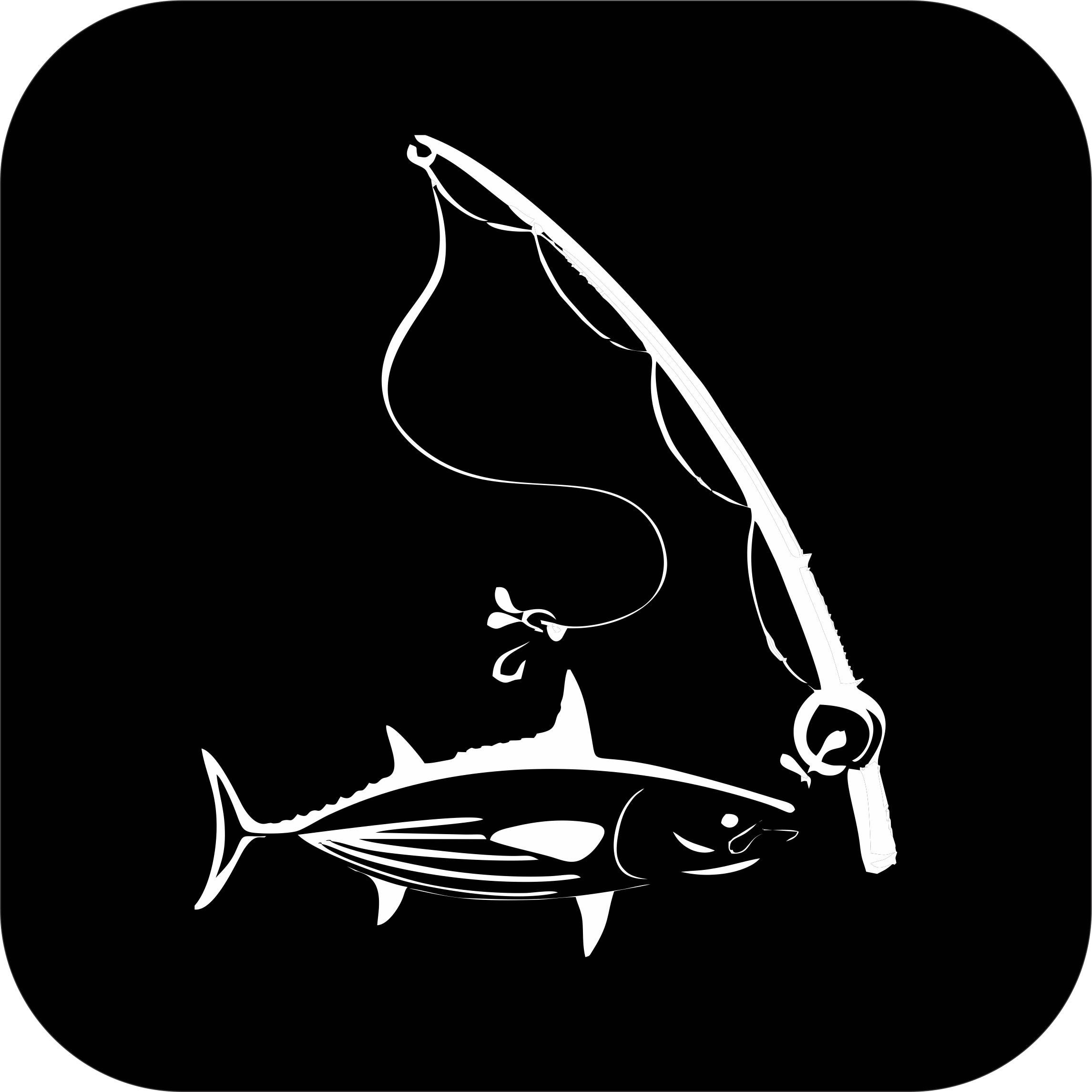 Collection logo