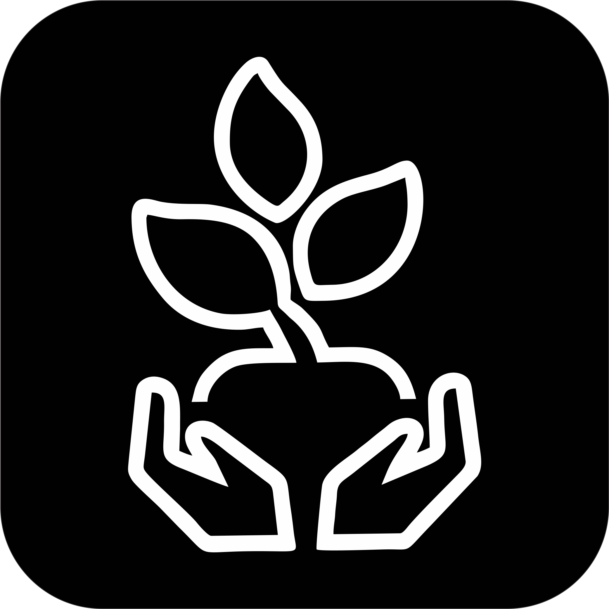 Collection logo