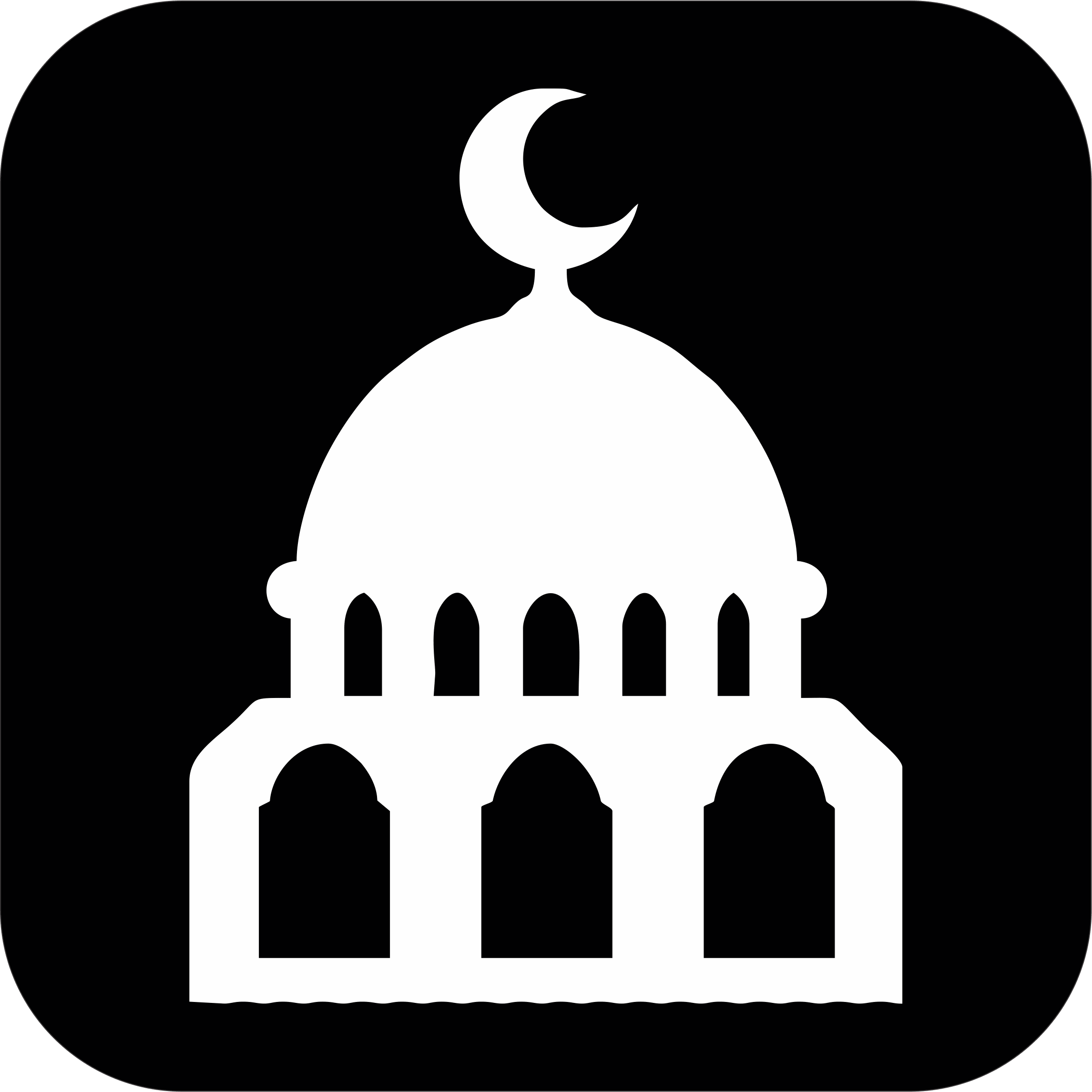 Collection logo