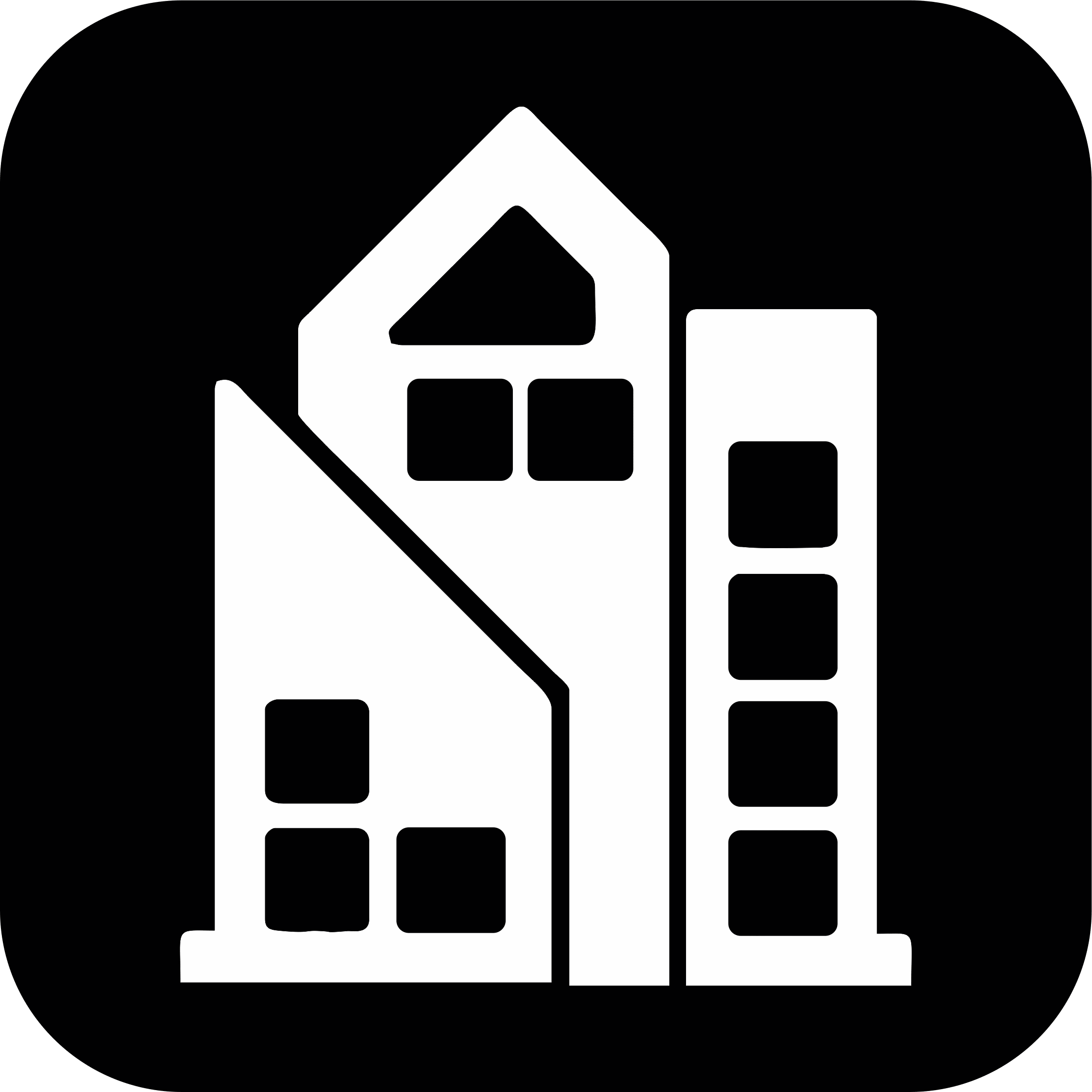 Collection logo