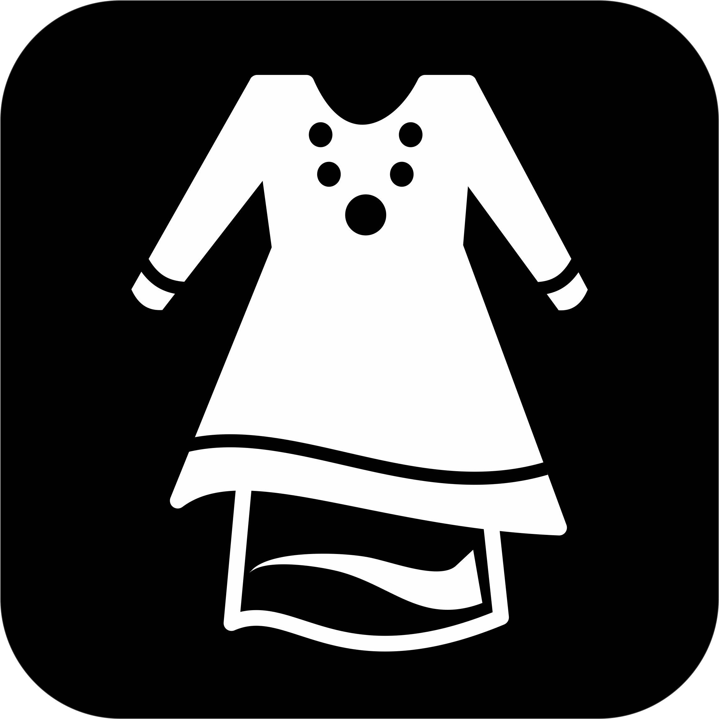 Collection logo