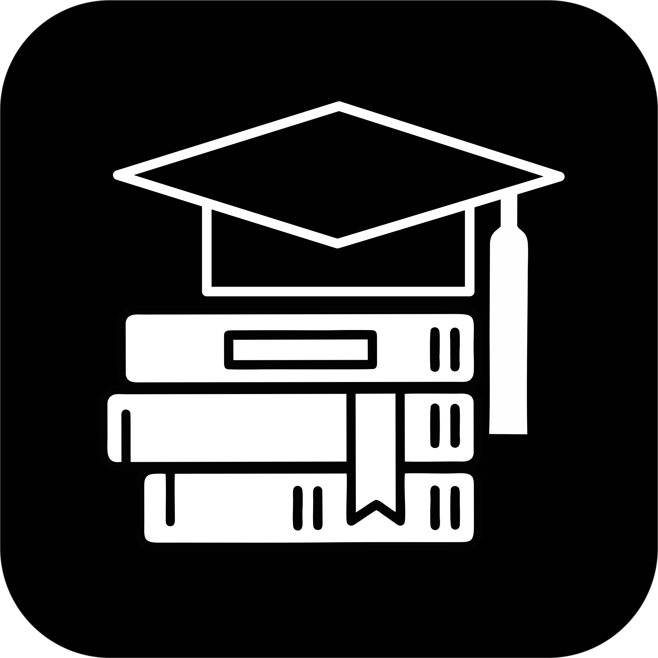 Collection logo