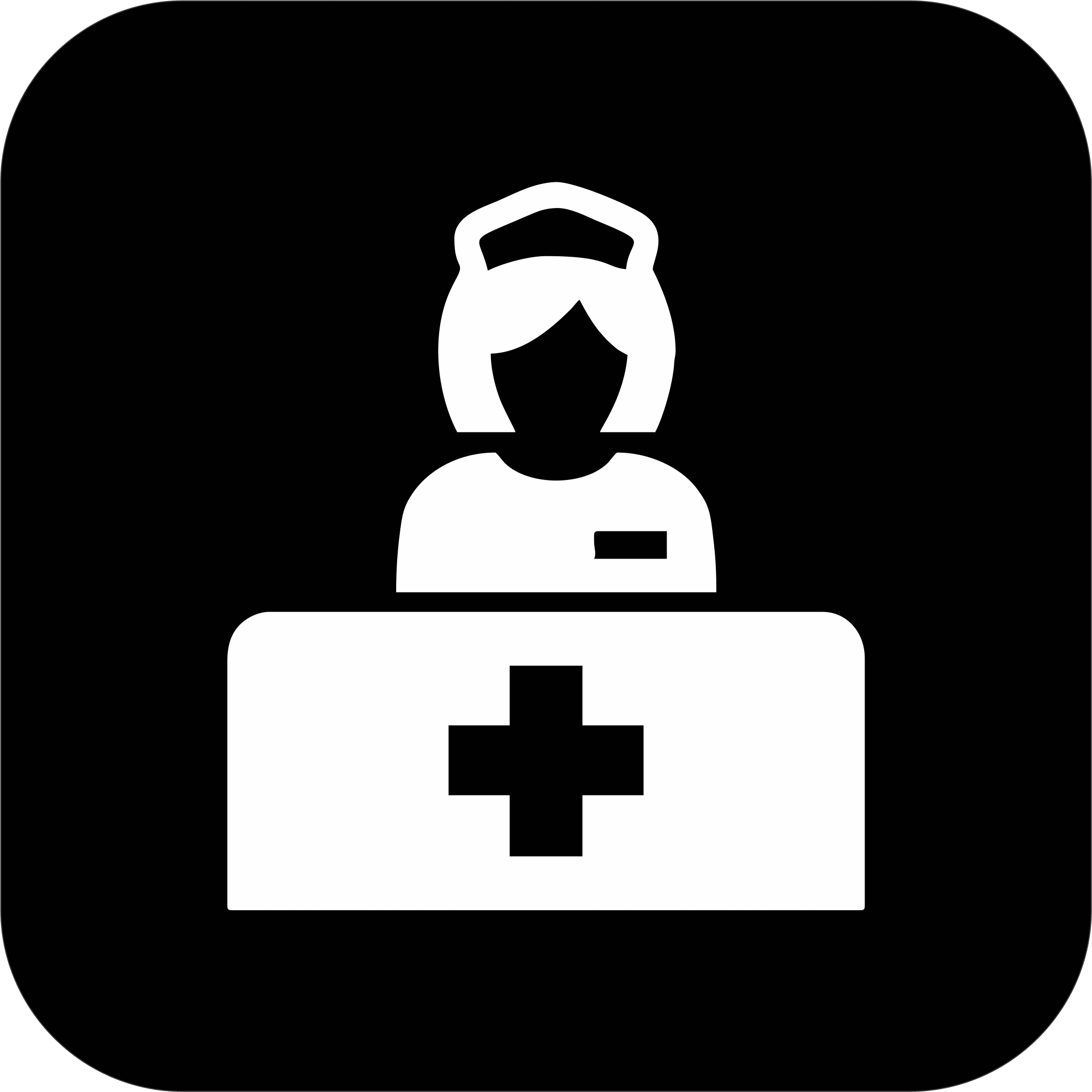 Collection logo