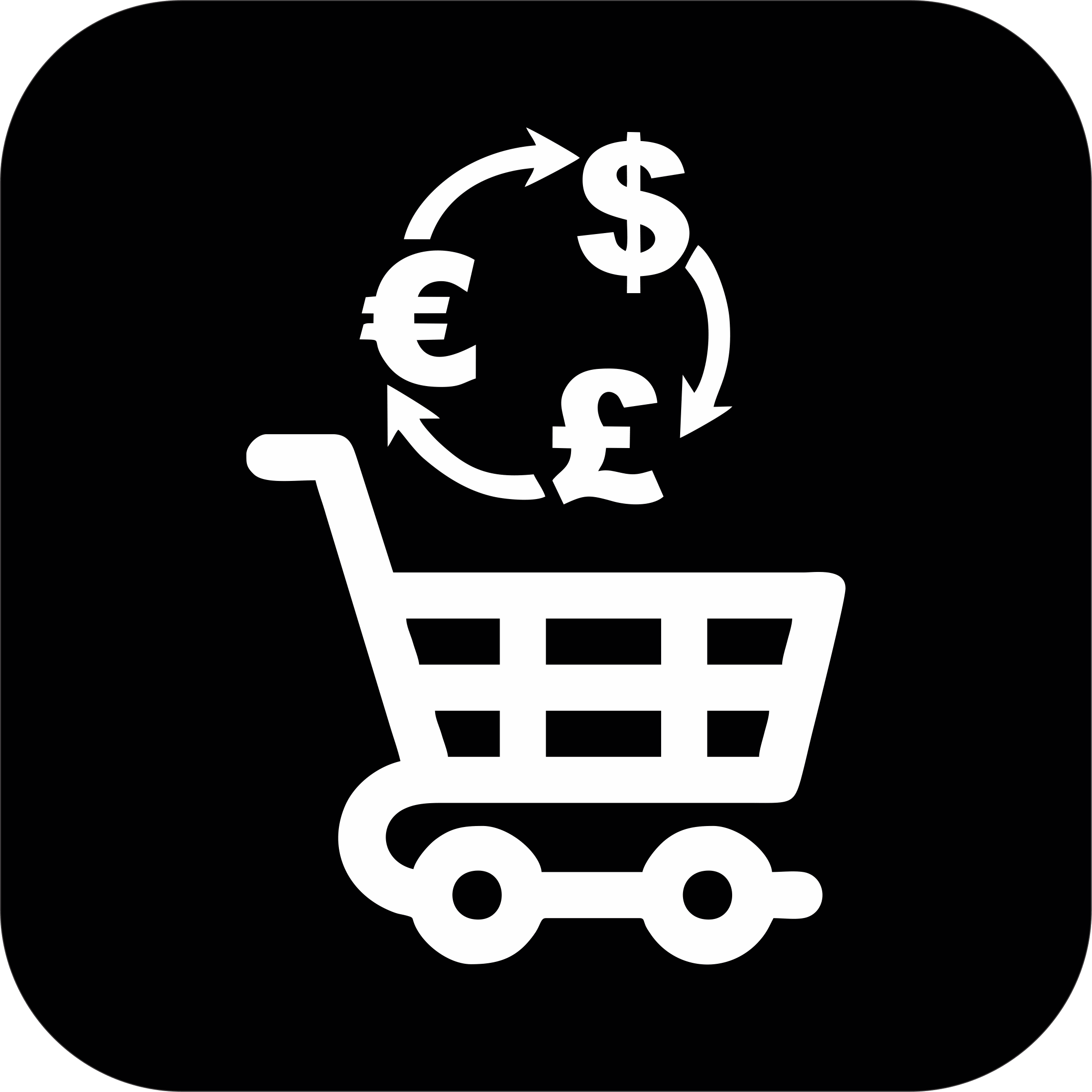 Collection logo