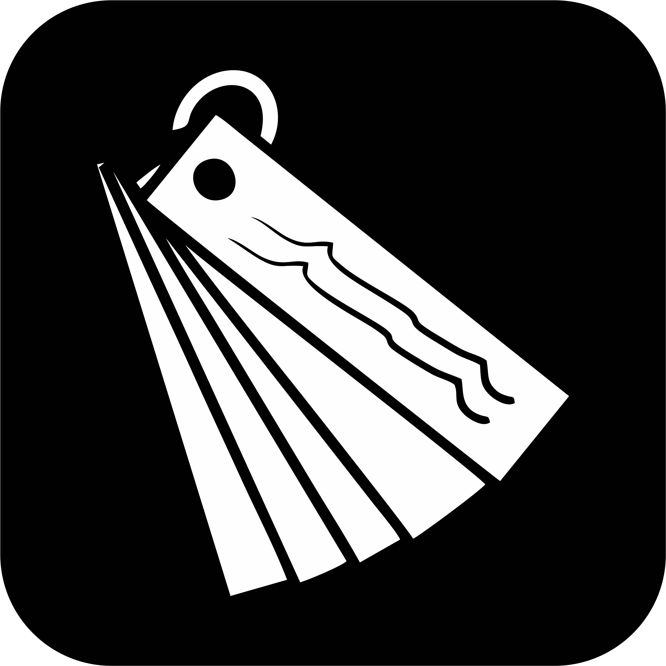 Collection logo